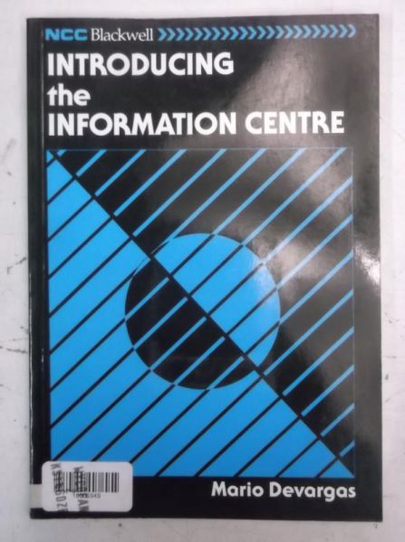 Introducing the Information Centre