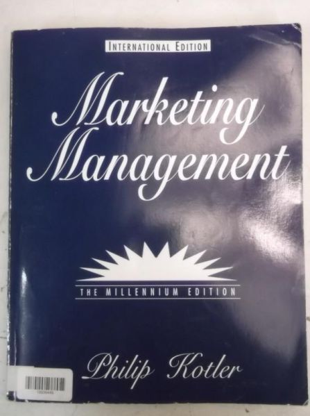 Marketing Management