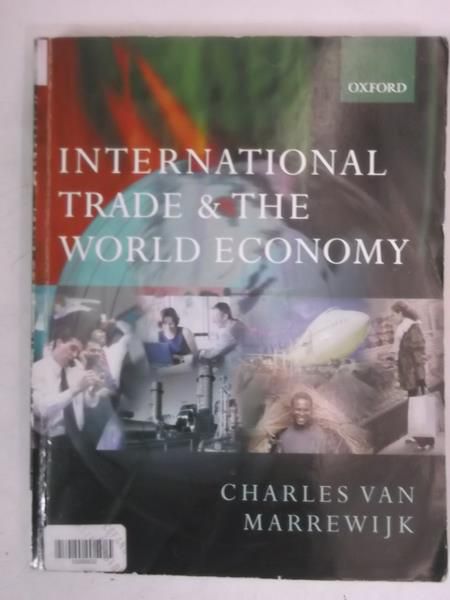 International Trade & Word Economy