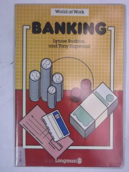 Rushton Lynne - Banking