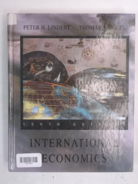 International Economics