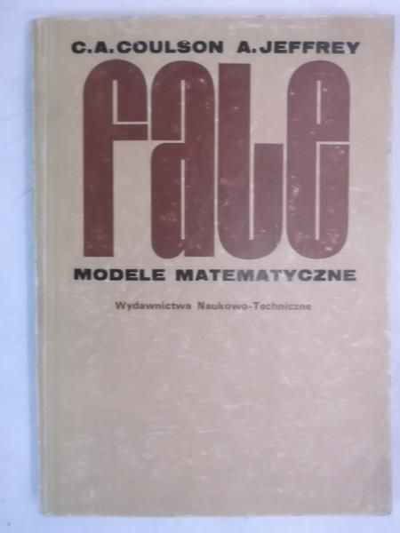Fale. Modele matematyczne