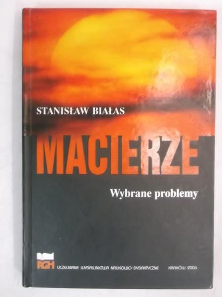 Macierze