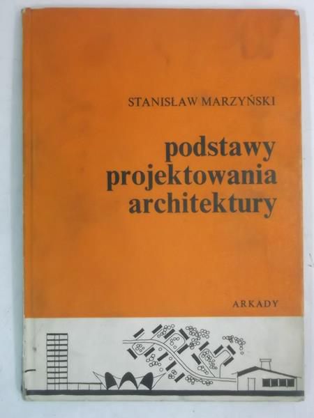 Podstawy projektowania architektury
