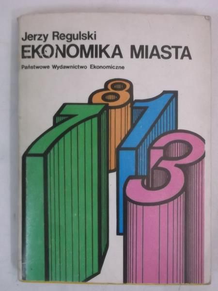 Ekonomika miasta