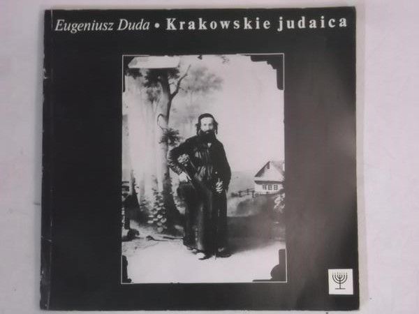 Krakowskie judaica