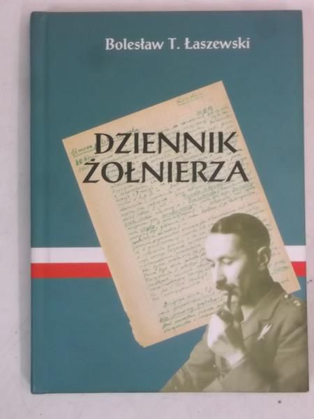 Dziennik żołnierza