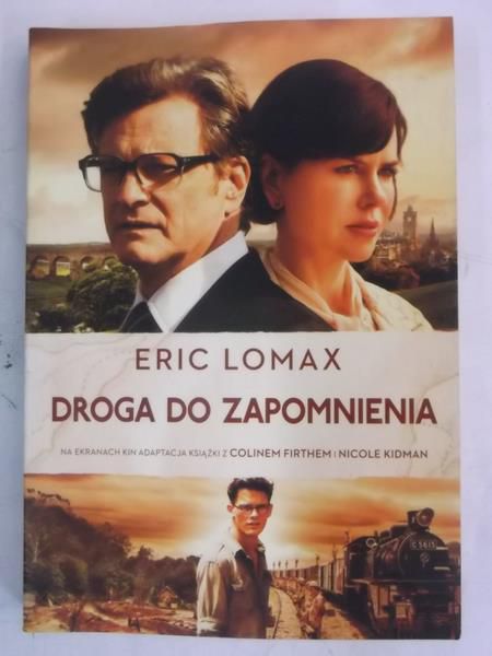 Droga do zapomnienia