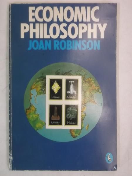 Economic Philosophy