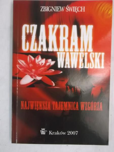 Czakram wawelski