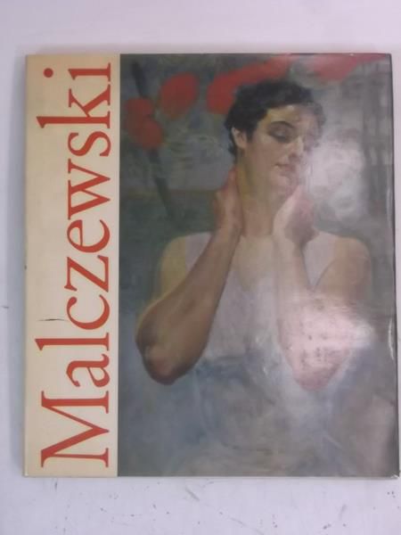 Jankimowicz Andrzej - Jacek Malczewski Album