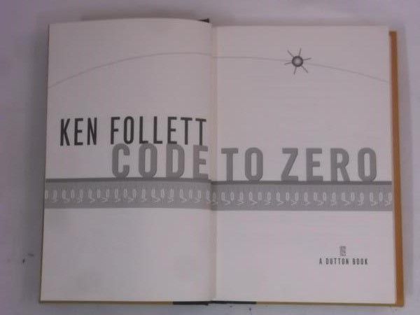 Code to zero