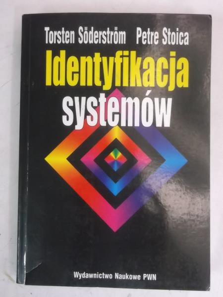 Identyfikacja systemów