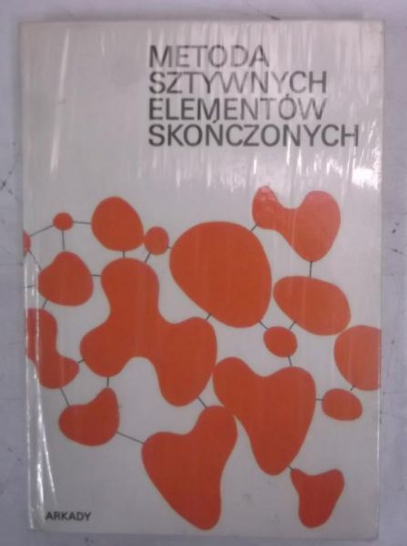 Metoda sztywnych elementów skończonych