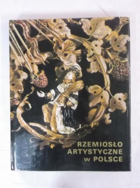 Rzemiosło artystyczne w Polsce