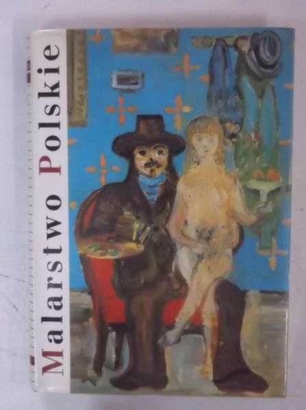 Malarstwo polskie między wojnami 1918-1939