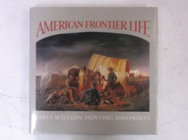 American Frontier Life