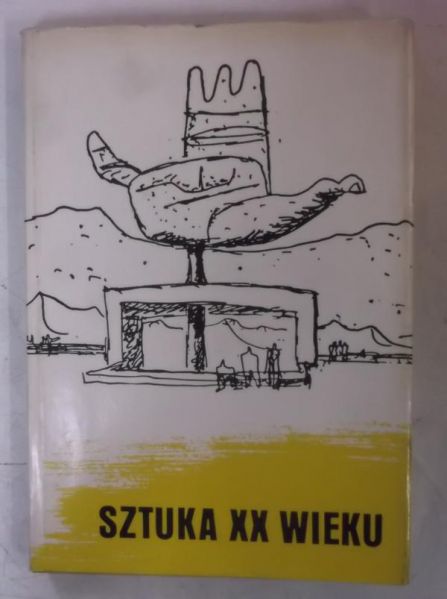 Sztuka XX wieku