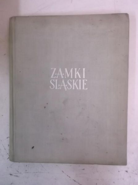 Zamki śląskie