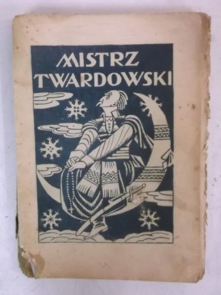 Mistrz Twardowski, 1928 r.