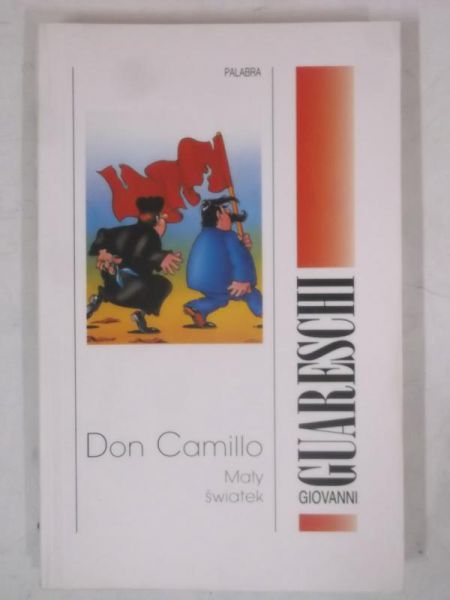 Don Camillo. Mały światek
