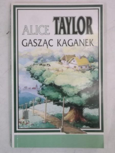 Gasząc kaganek