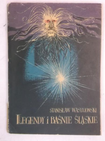Legendy i baśnie śląskie