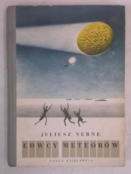 Łowcy meteorytów
