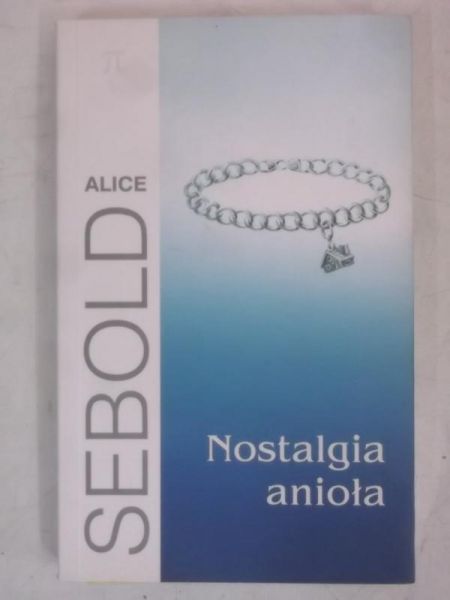 Nostalgia anioła
