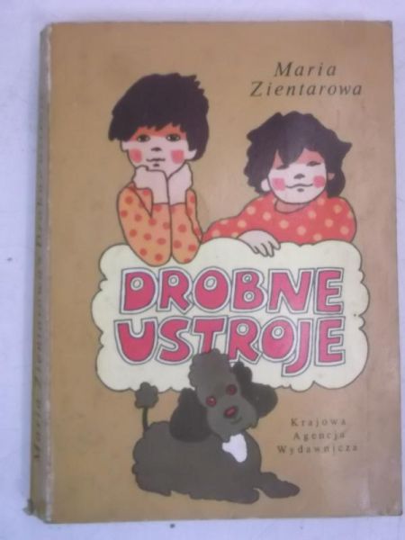 Drobne ustroje