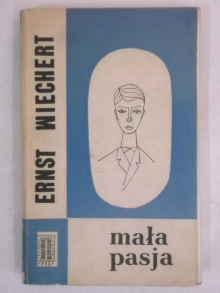 Mała pasja