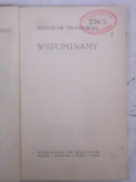 Wspominamy, 1939 r.