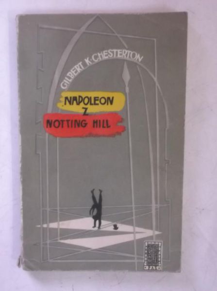 Napoleon z Notting Hill