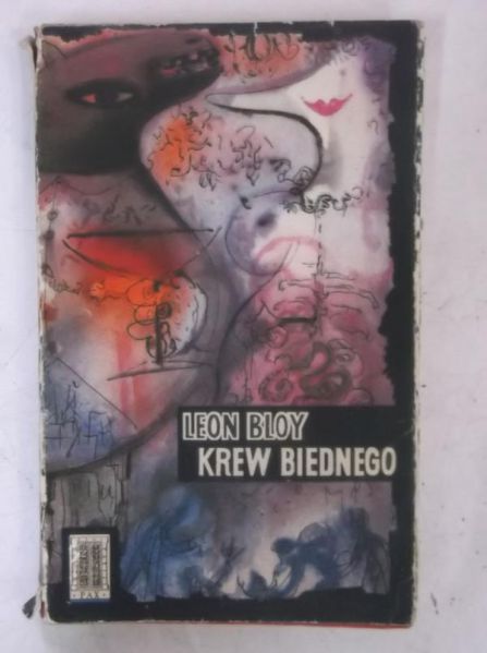 Krew biednego