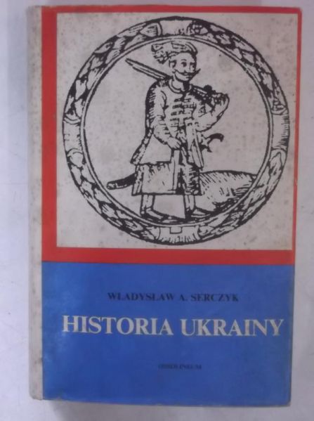Historia Ukrainy