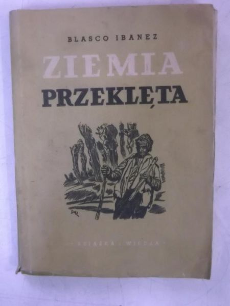 Ziemia przeklęta