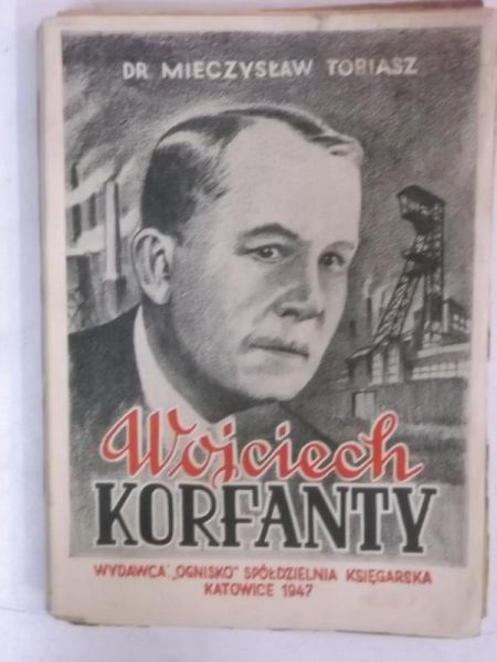 Wojciech Korfanty, 1947 r.