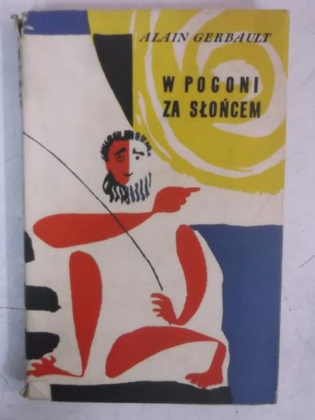 W pogoni za słońcem