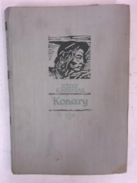 Konary