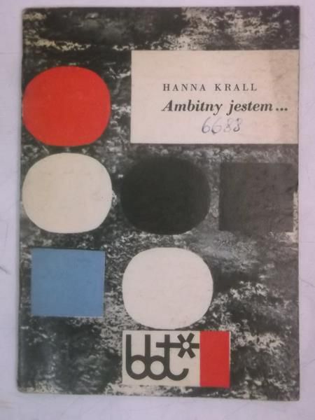 Ambitny jestem