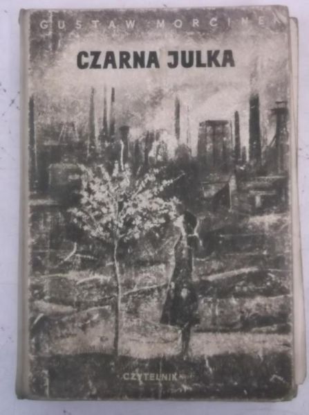 Czarna Julka