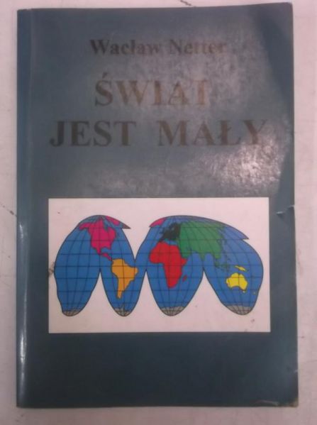 Świat jest mały