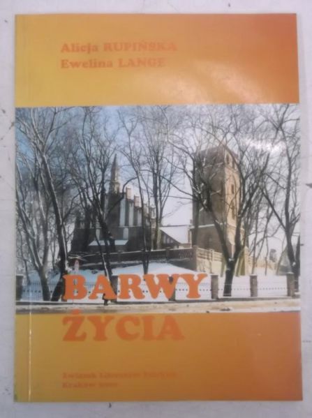Barwy życia