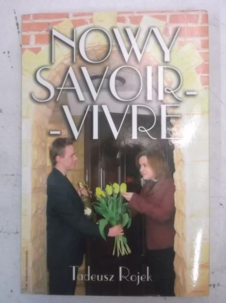 Nowy Savoir Vivre