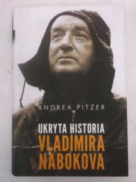 Ukryta historia Vladimira Nabokova