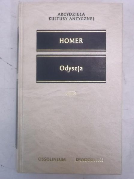 Odyseja
