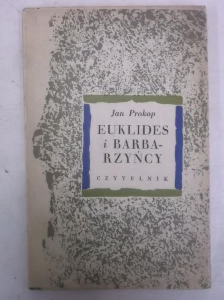 Euklides i barbarzyńcy