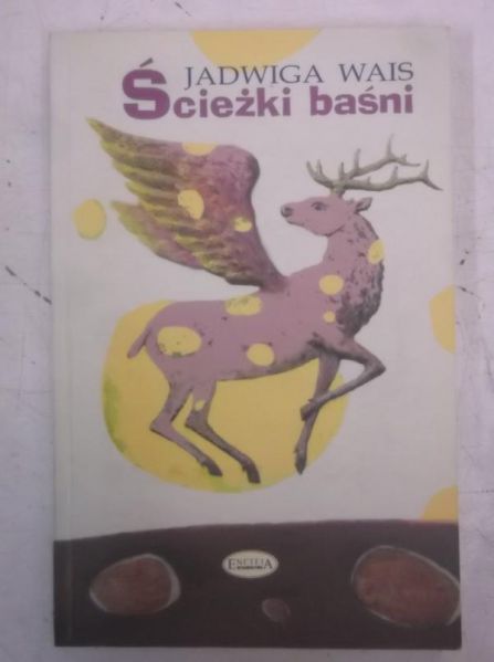 Ścieżki baśni