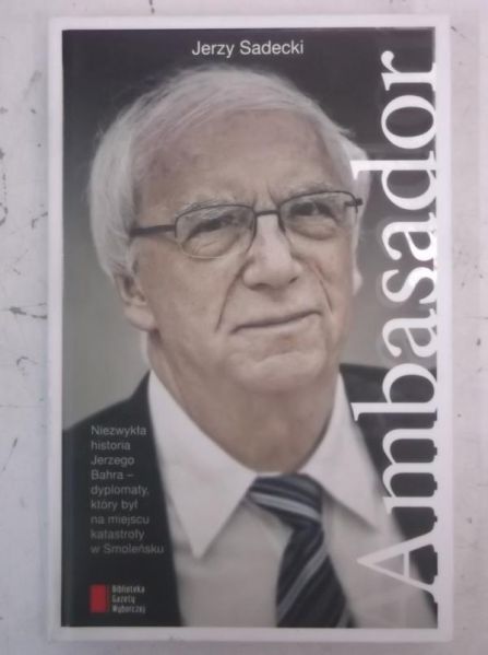 Ambasador
