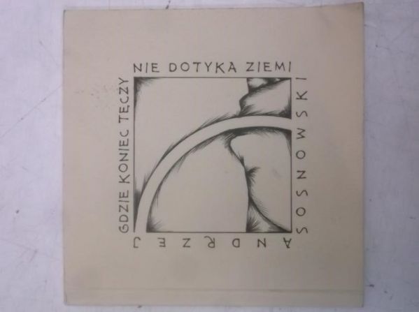 Gdzie koniec tęczy nie dotyka ziemi